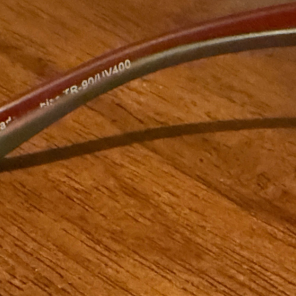 Y2K Ryders Aviator Sunglasses - Picture 5 of 6